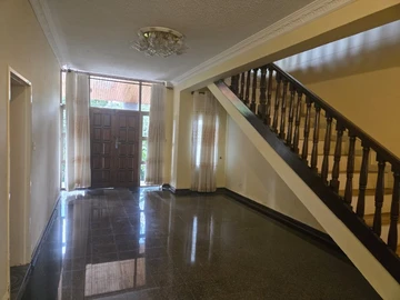 7 Bedroom House
