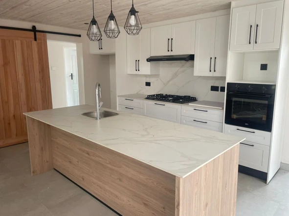 3 Bedroom Townhouse Complex