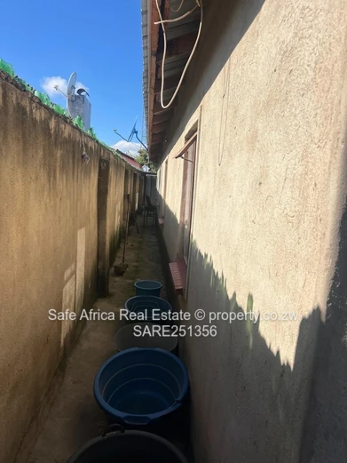 For Sale | Chitungwiza – St Mary's | Usd 45,000