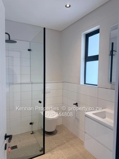 Simple living - Loft Apartment (Sole Mandate)