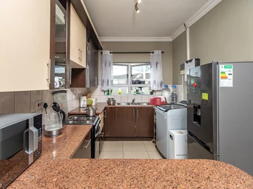 2 Bedroom Townhouse Complex