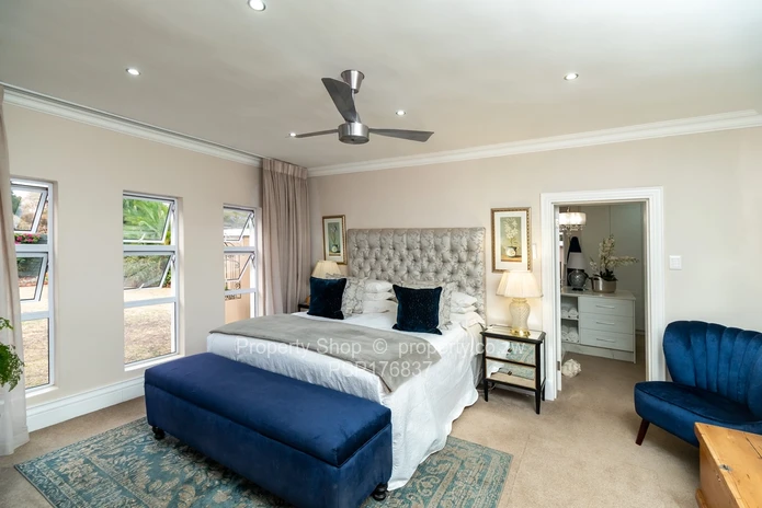 Beautifully Renovated House in Secure location