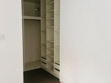 3 Bedroom Garden Flat