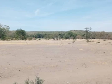 Commercial & Industrial Land