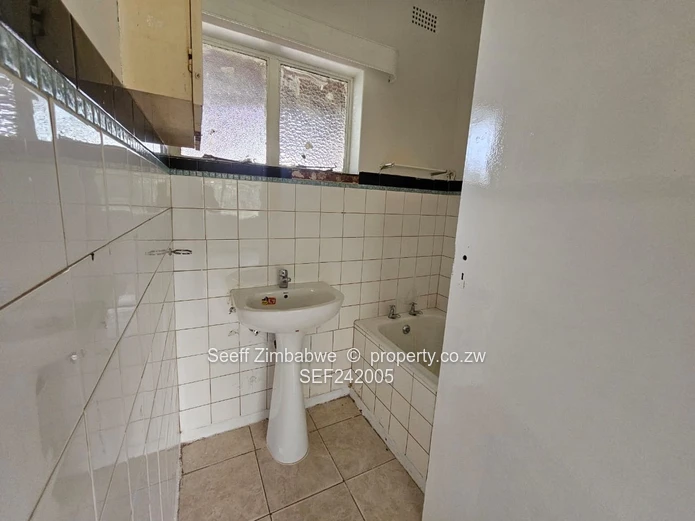 Freshly Renovated 3-Bedroom Gem in Heart of Haig Park