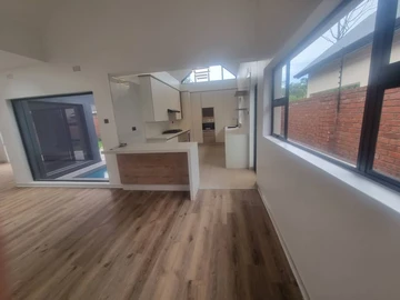 4 Bedroom Townhouse Complex