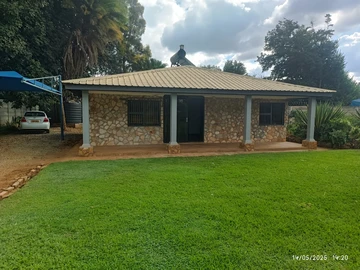 Charming 2-Bed Garden Flat with Borehole in Ashbrittle, Harare West
