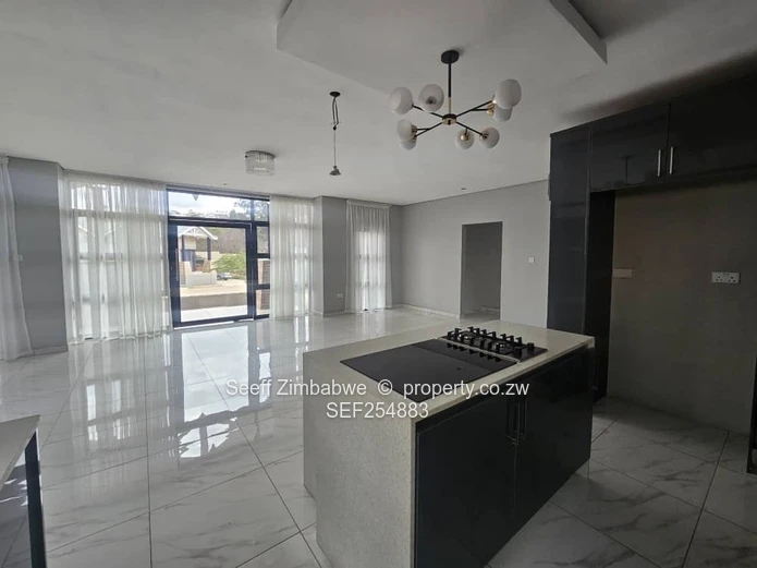 Elegant 3-Bedroom All-Ensuite Residence | Glen Lorne
