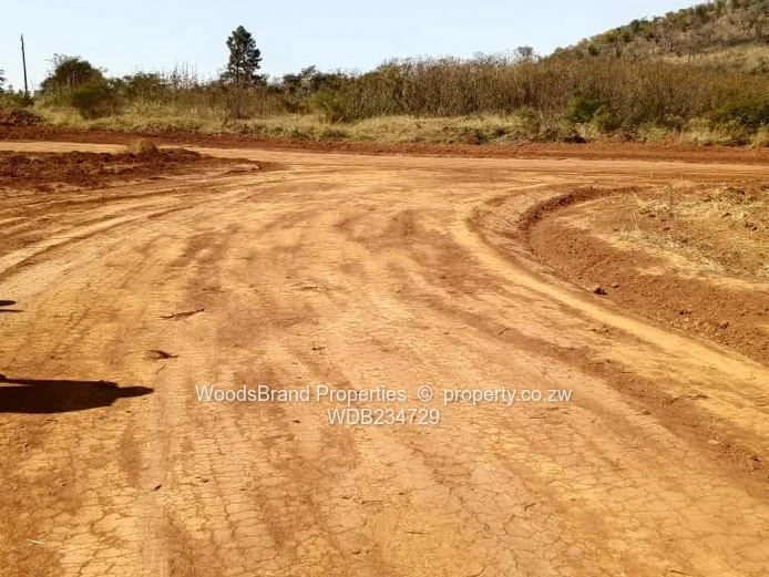 Dorfontein/ Spirtzcop