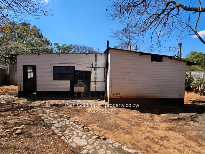 Move-in Ready Family Home