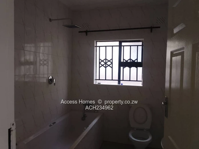 New Ashdown Park House  for rent 