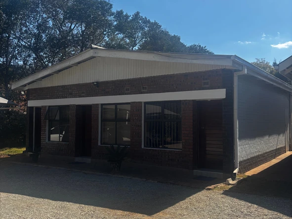 One Office Space for Rent in Rhodesville, Harare East!