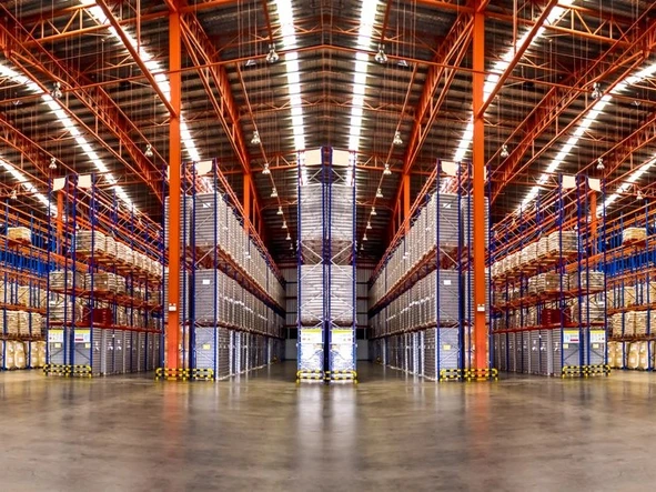 Commercial & Industrial Land