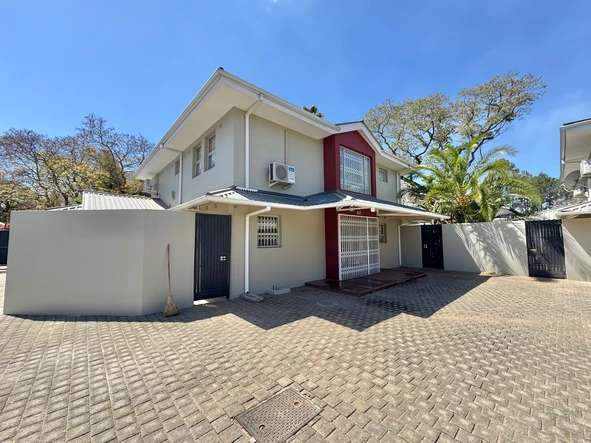 3 Bedroom Townhouse Complex