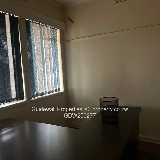 Eastlea, Commercial space to rent (Sole Mandate)
