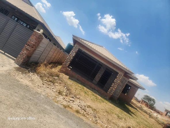4 Bedroom Townhouse Complex