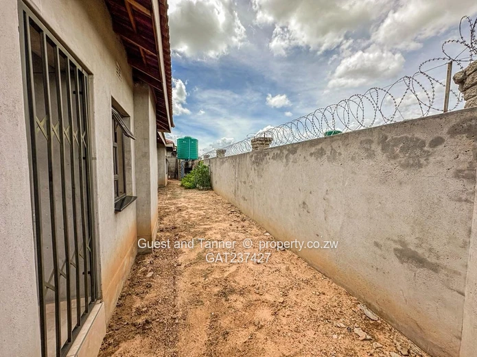 3-Bedroom House For Sale In Timire Park