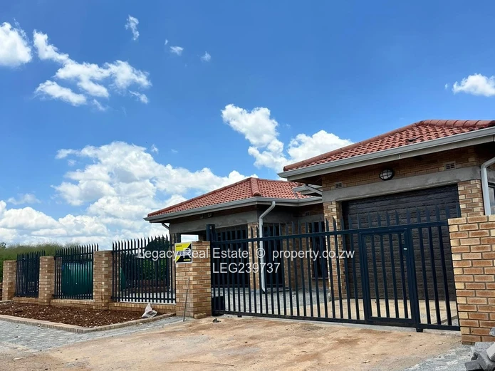 Viewspark Gated Community Off-Plan Homes For Sale