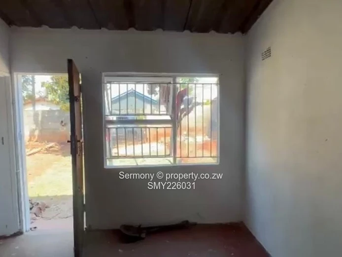 Residential house for rent