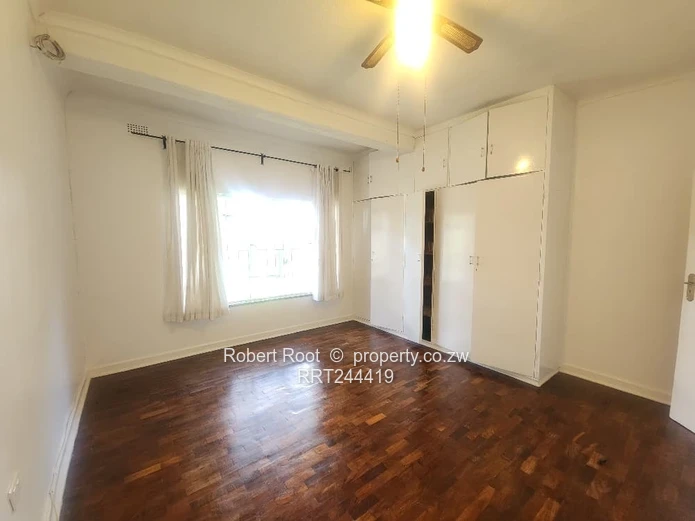 Spacious 4 Bedroom House To Rent In Greendale