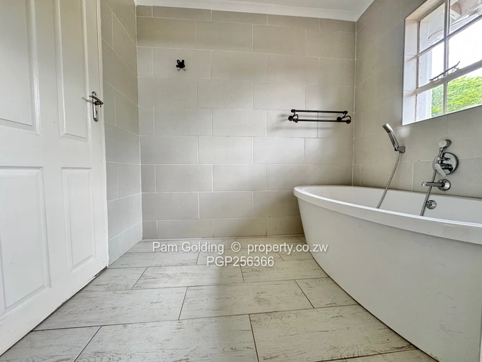 5 Bedroom Home - Quinnington 