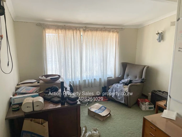 Residential Property In Christon Bank 