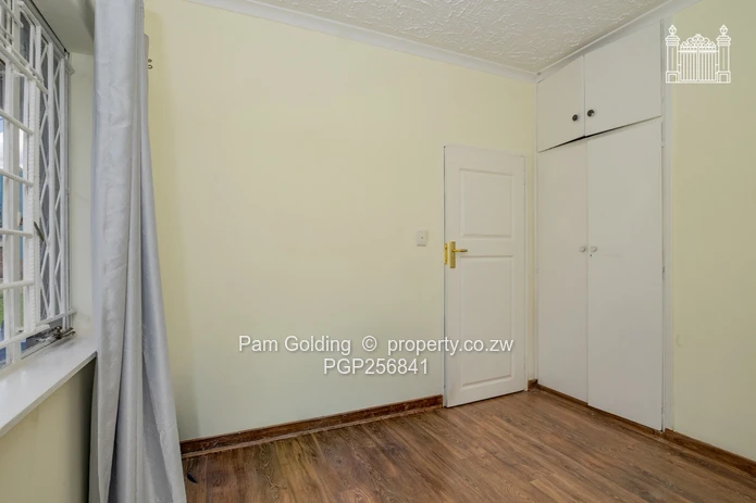 3 bed Family home. 