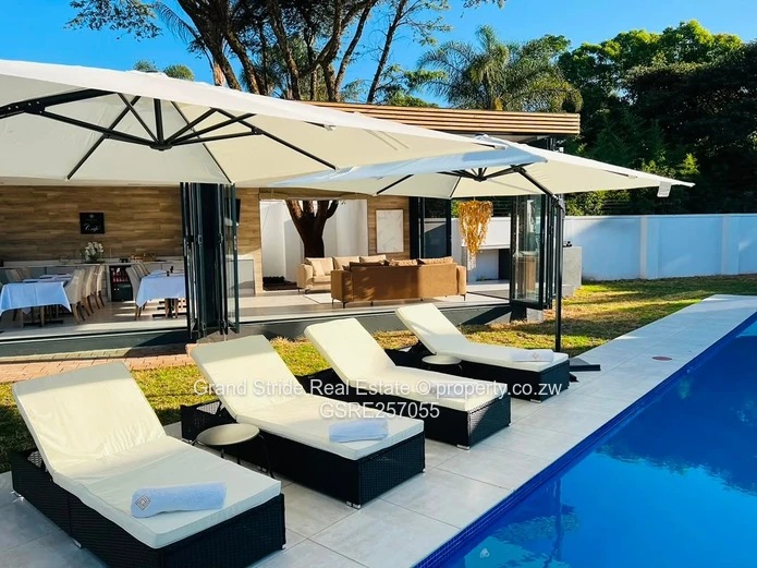 Exclusive 4-Star Boutique Hotel for Sale – Steps from Sam Levy’s Village