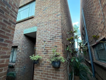 3 Bedroom Garden Flat