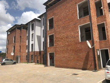 Brand New, Beautiful Lock Up & Go Apartment for Sale
