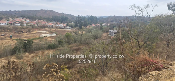 Carrick Creagh Estate land for sale  80usd per square (Sole Mandate)