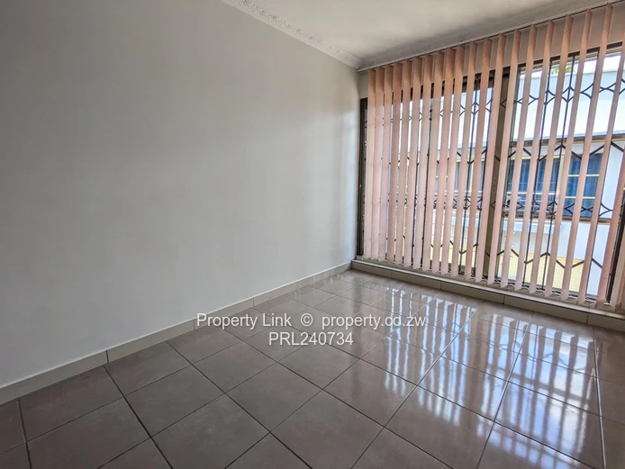 Secure Duplex Townhouse - Available Immediately