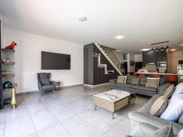 Exclusive 4 Bedroom Villa For Sale In Avondale