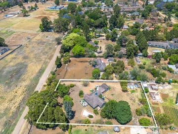 3 Bedroom Townhouse Complex