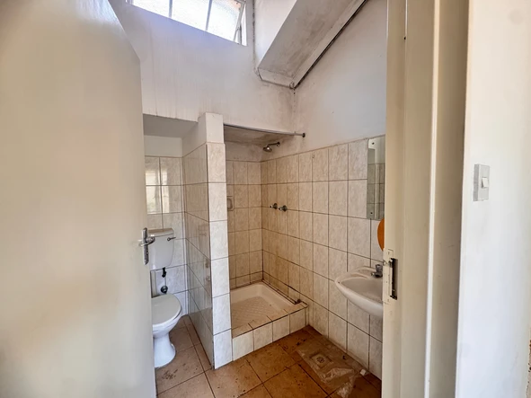 2 Bedroom Townhouse Complex