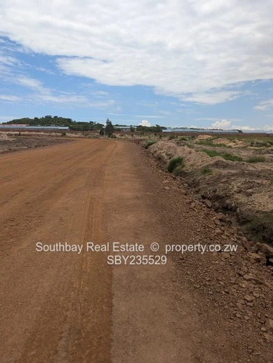 Spitzkop Gardens Gated Community