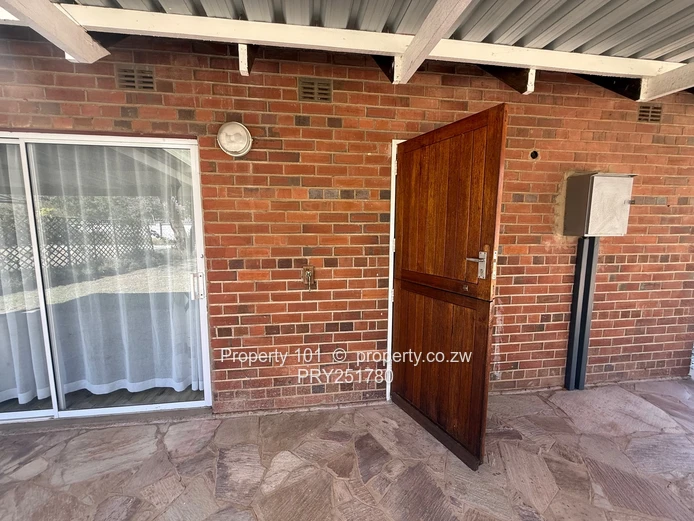 Fully Furnished 3-Bedroom exquisite Home for Rent | Mt Pleasant, Groombridge, Harare North