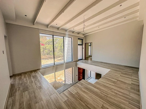 4 Bedroom Townhouse Complex