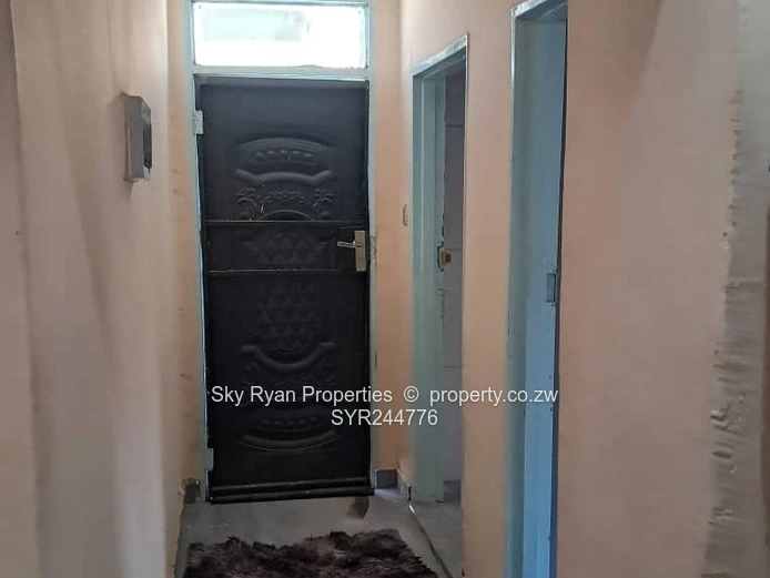 Highfields , Lusaka Newly Built House For Sale