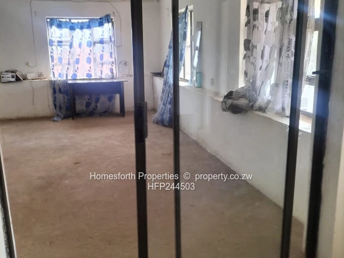 Beitbridge Impala Ext House For Sale (Sole Mandate)