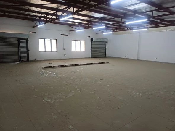 Shop & Retail Property