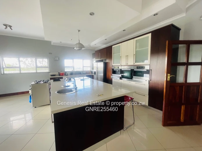 Split Level Family Home With Scenic Views!
