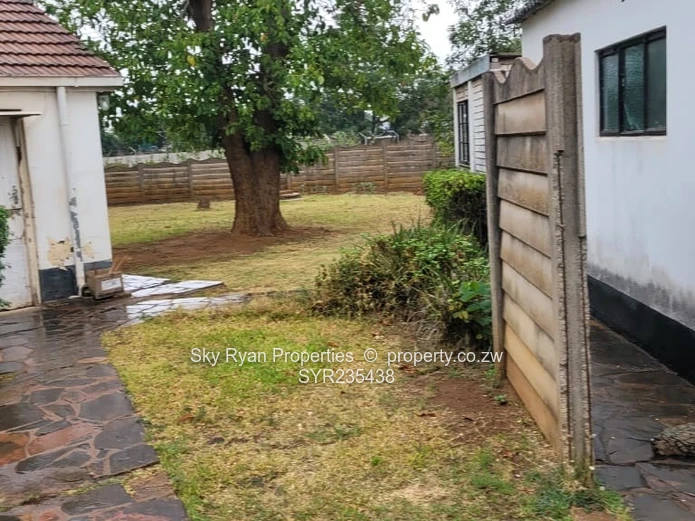 Mabelreign House For Sale 