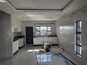 3 Bedroom Townhouse Complex