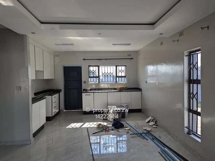 Manresa fidelity Park 3 bed clusters to Rent