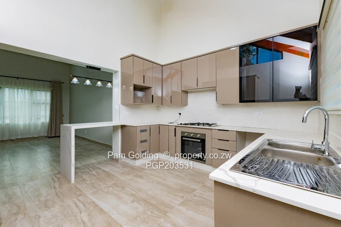 Discover Modern Living In A Prime Location