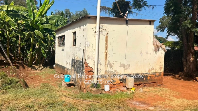 Norton Galloway, 3 bedroomed house for sale (Sole Mandate)