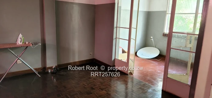 Commercial Building For Sale In Chinhoyi