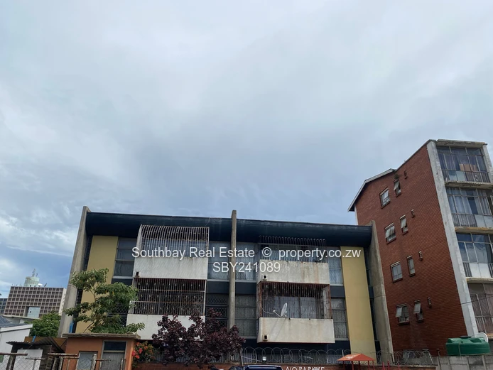 Avenues Flat For Sale 