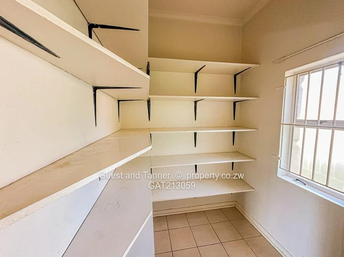 Spacious 4-Bedroom Greendale Apartment for Rent in Greendale